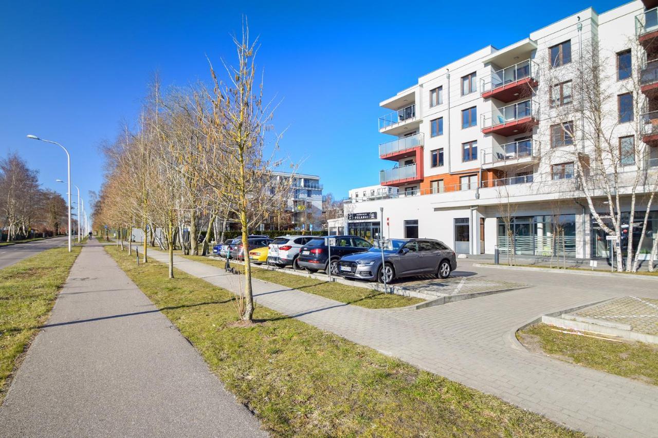 Klif Polanki Park Apartment
