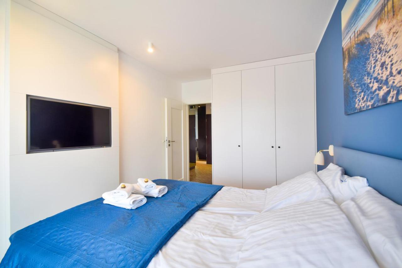 Klif Polanki Park Apartment *