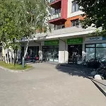 Klif Apartamenty Polanki Park