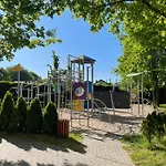 Klif Apartamenty Polanki Park