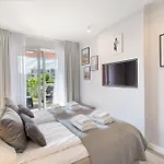 Klif Apartamenty Polanki Park