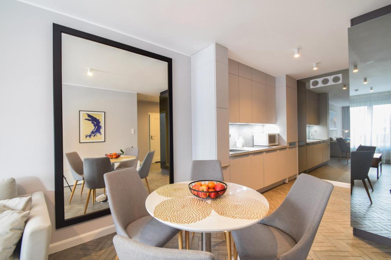 Klif Polanki Park Apartment