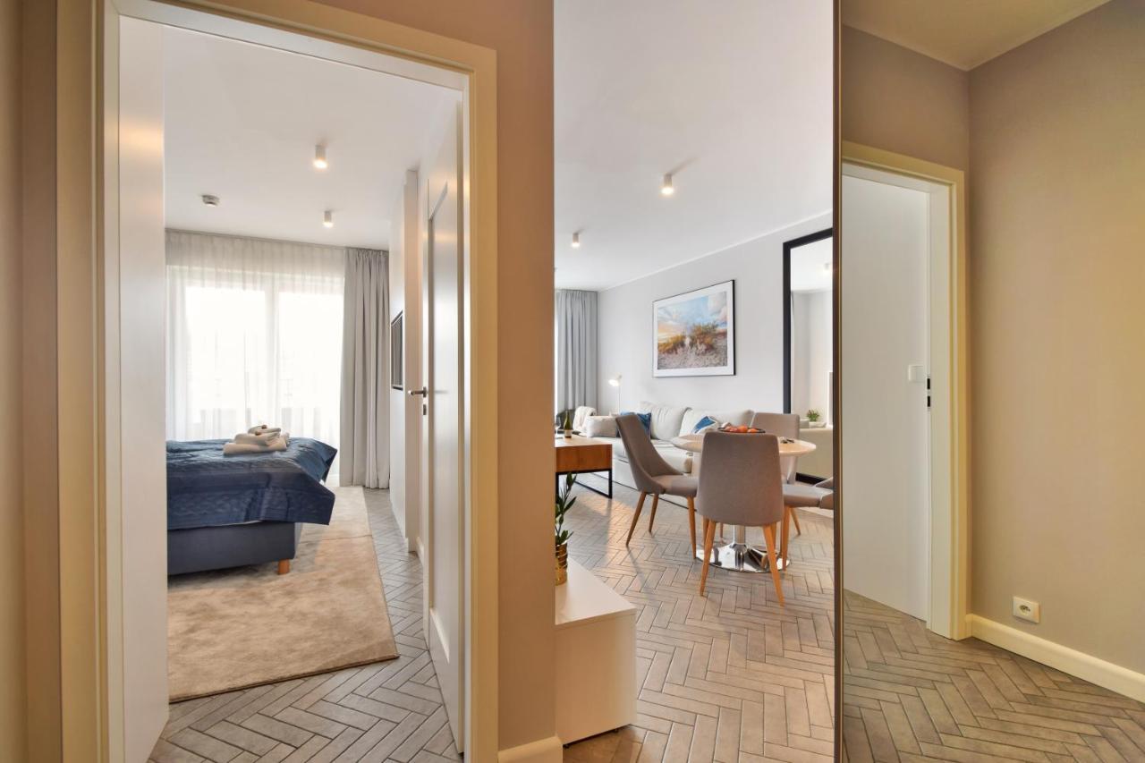 Klif Polanki Park Apartment *