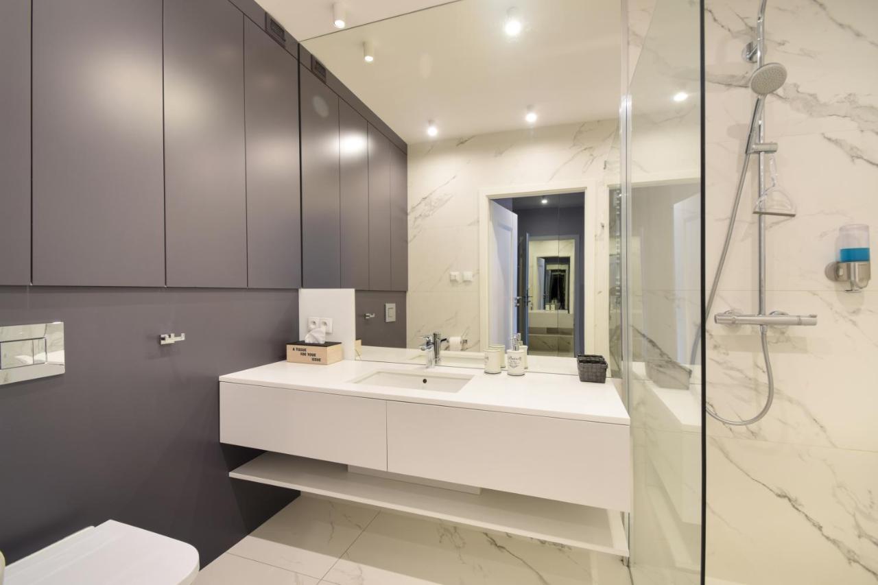 Apartment Klif Polanki Park Kolobrzeg